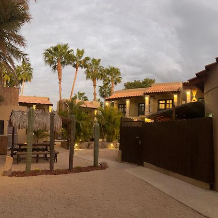 Hotel 1697 Loreto Exterior photo