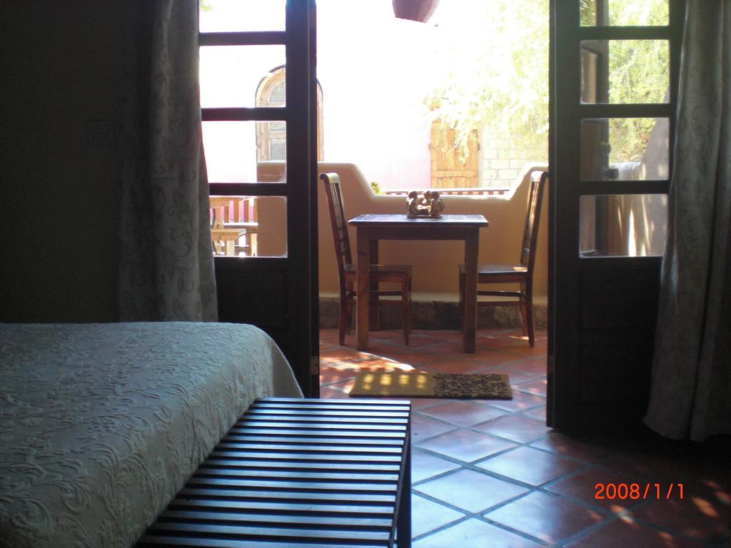 Hotel 1697 Loreto Room photo